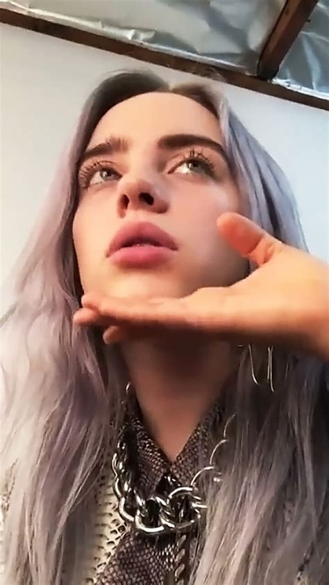 porn billie eilish nude|Billie